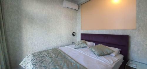 Apartments Barcelona-park