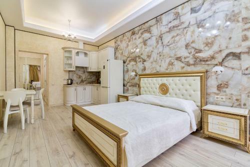 Apartamento Versailles Black Sea