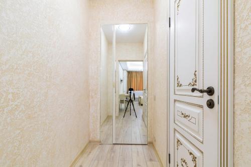 Apartamento Versailles Black Sea