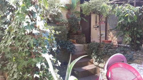 Guest House On Griboyedova 3