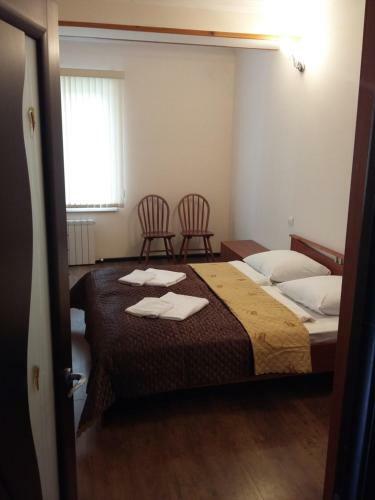 Apartament On Ordzhonikidzie