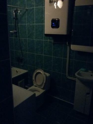 Apartament On Ordzhonikidzie