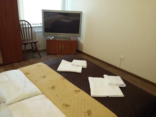 Apartament On Ordzhonikidzie