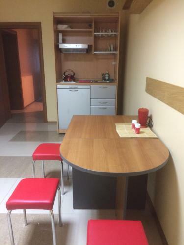 Hostal Guest House Alina