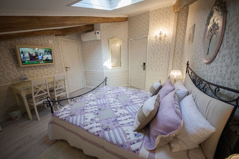 Boutique Hotel Portum 1905