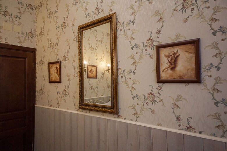 Boutique Hotel Portum 1905