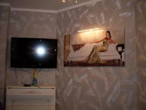 Roza Del Mar Apartment