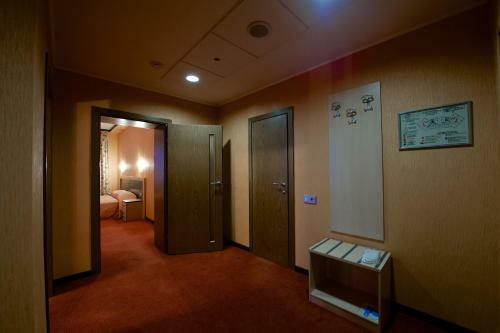 Centre Hotel