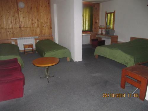 Hotel Kris Guesthouse