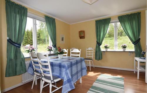 Holiday Home Norrliden Kalv Kalv