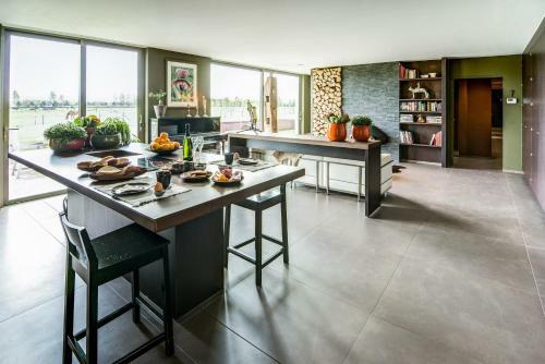 B&B Finis Terrae