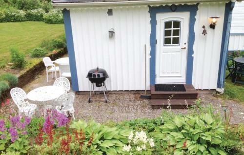 Holiday Home Hj�rtan�s Kalv