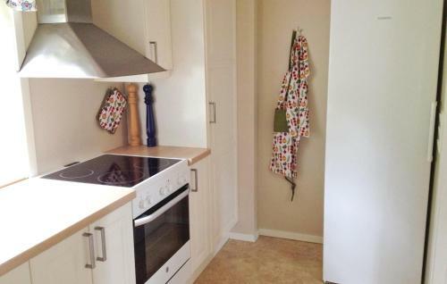 Holiday Home Hj�rtan�s Kalv