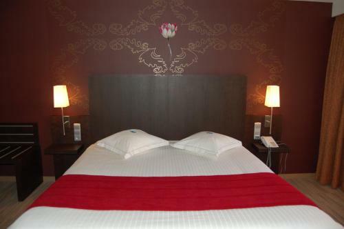 Biznis Hotel