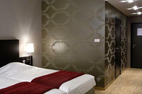 Biznis Hotel