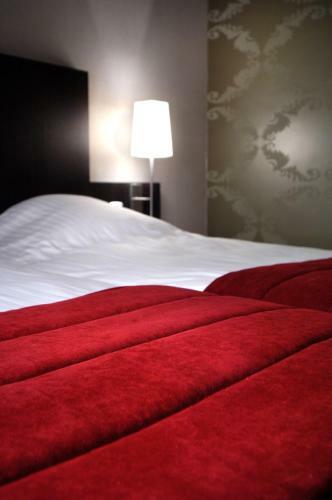 Biznis Hotel