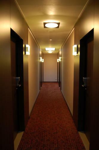 Biznis Hotel