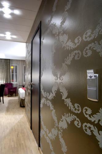 Biznis Hotel