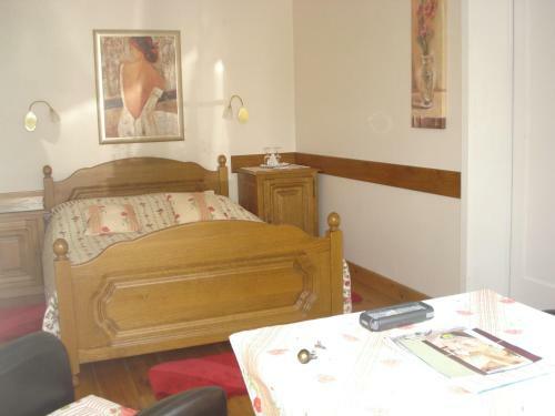 Hotel Lindenhof