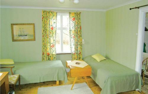 Holiday Home Smedjegatan L�ttorp