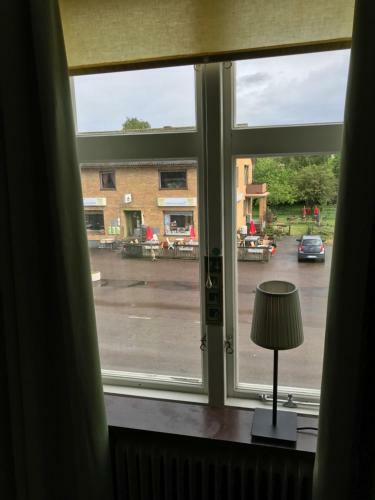 Hostal Gamla G�stgivareg�rden