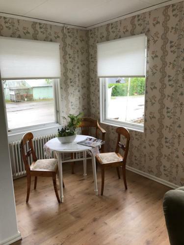 Hostal Gamla G�stgivareg�rden