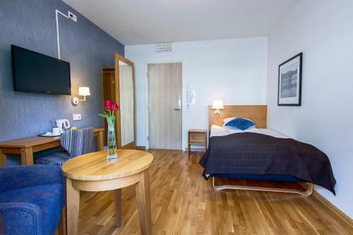 Molde Fjordstuer - By Classic Norway Hotels