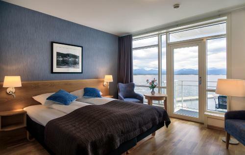 Molde Fjordstuer - By Classic Norway Hotels