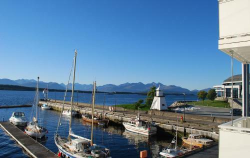 Molde Fjordstuer - By Classic Norway Hotels