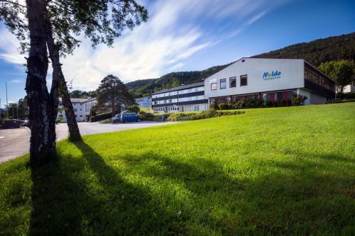 Molde Vandrerhjem Hostel