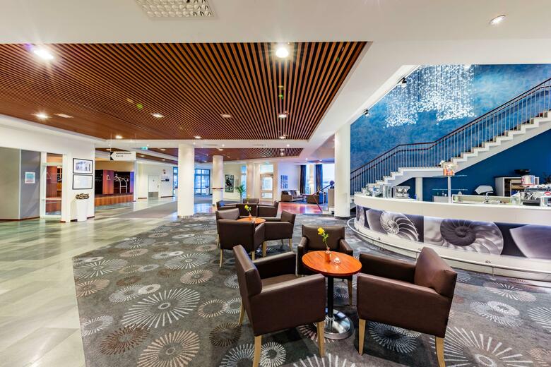 Scandic Seilet Hotel