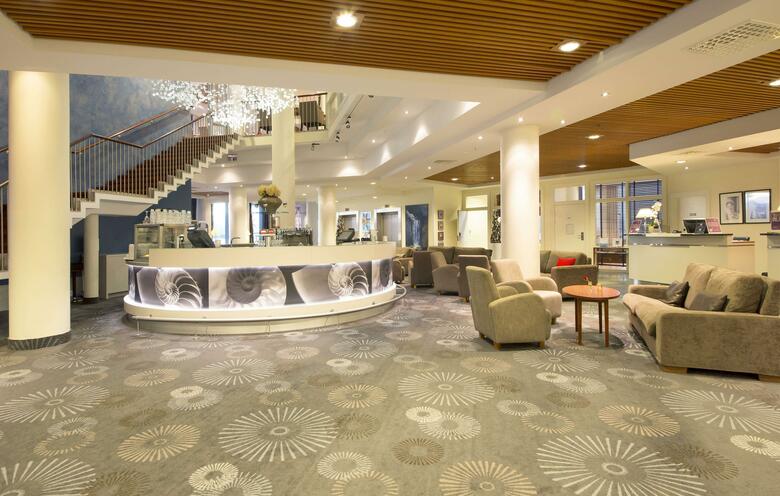 Scandic Seilet Hotel