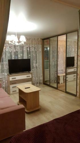 Apartamento Studio On Karla Marksa