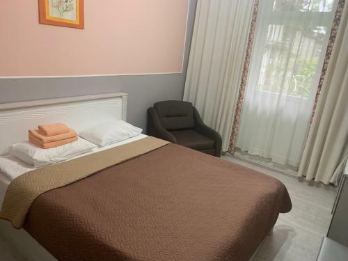 Hostal ???????? ??????? "korvet"