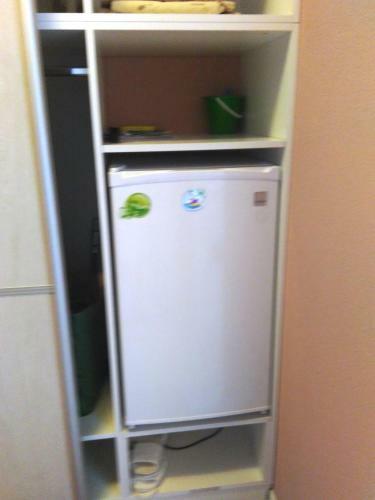 Apartamento Studio On Yablonevaya 8