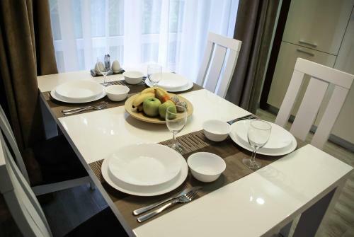 From Home To Home Apartments