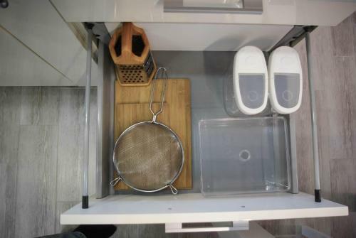 From Home To Home Apartments