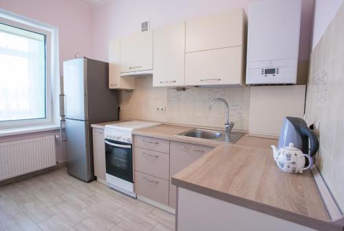 Apartamento The Baltic Coast