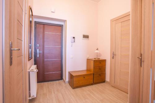 Apartamento The Baltic Coast