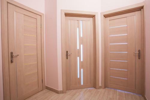 Apartamento The Baltic Coast