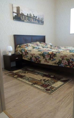 Apartment Kaliningradskiy