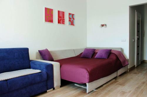 Apartamento Studio Light