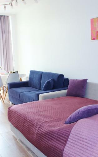 Apartamento Studio Light