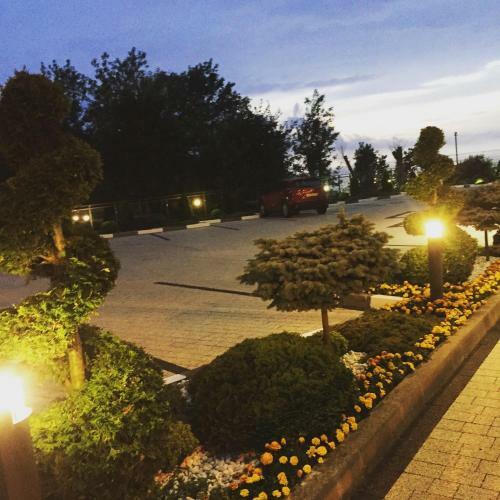Lazurny Bereg Apartment 4