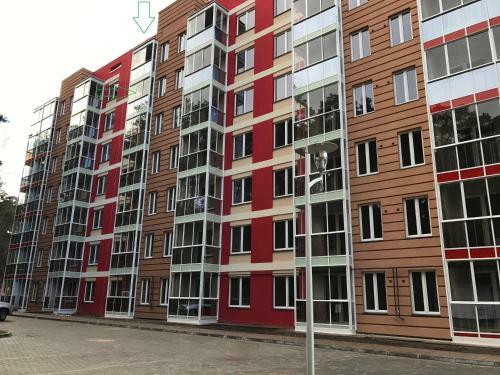 Lakecity Apartments