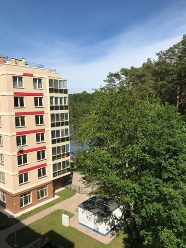 Lakecity Apartments