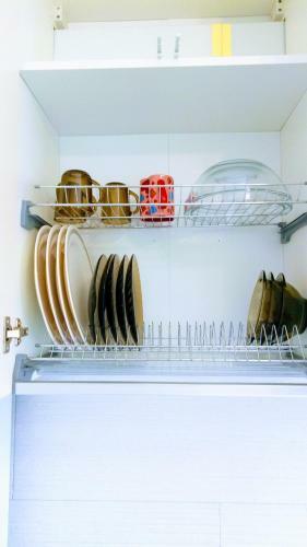 Zhk Maiskii Apartament