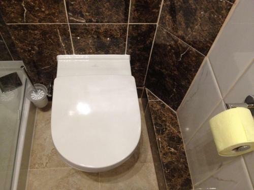 Apartamento Lake City 9
