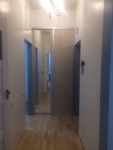 Apartamento Lake City 9