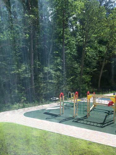 Apartamento Lake City 9